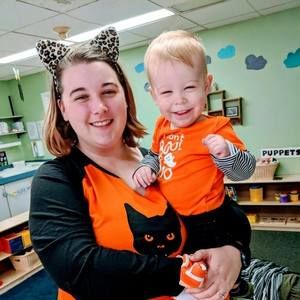 Meet your Posher, Rachel